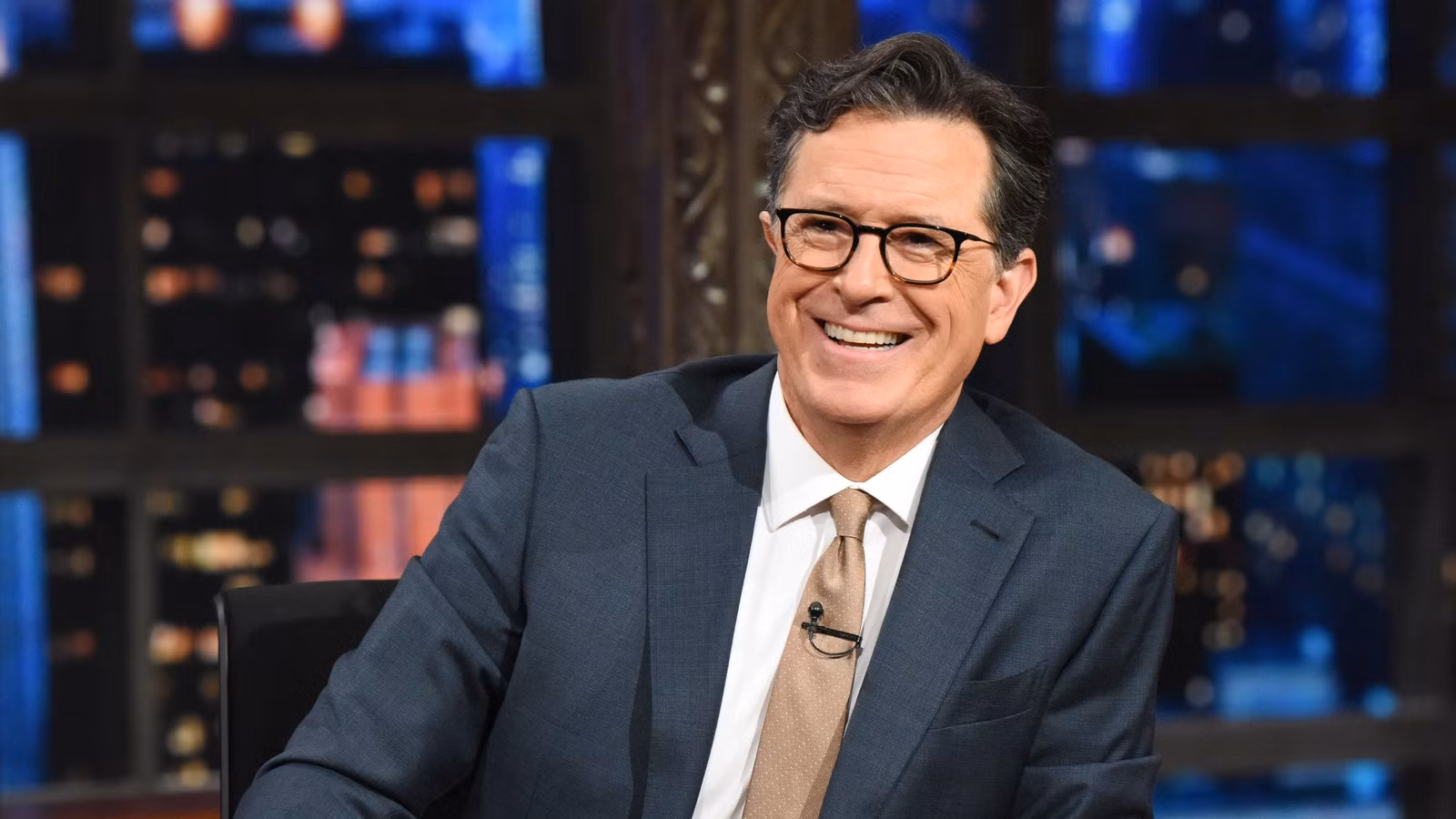 Stephen Colbert termina oficialmente su era nocturna con otra victoria épica