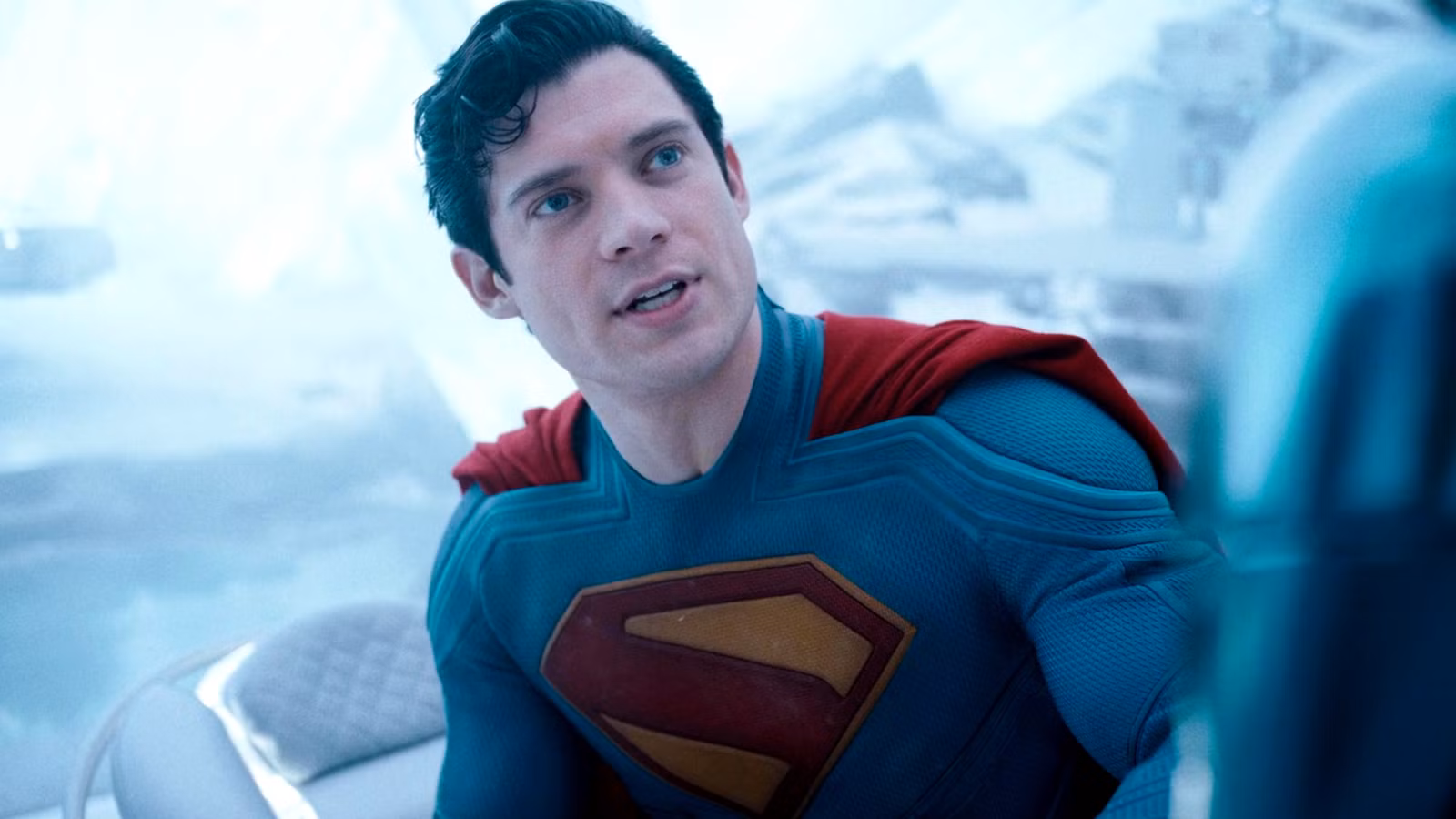 Superman: Man Of Tomorrow recibe una crítica favorable del CEO de WBD