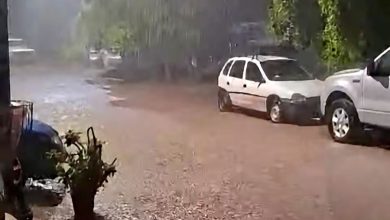 Suspenden clases en nueve municipios de Sinaloa por lluvias