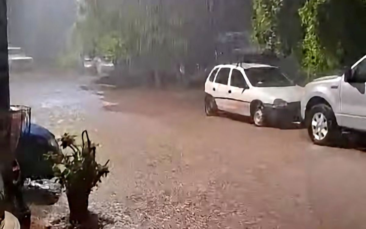Suspenden clases en nueve municipios de Sinaloa por lluvias