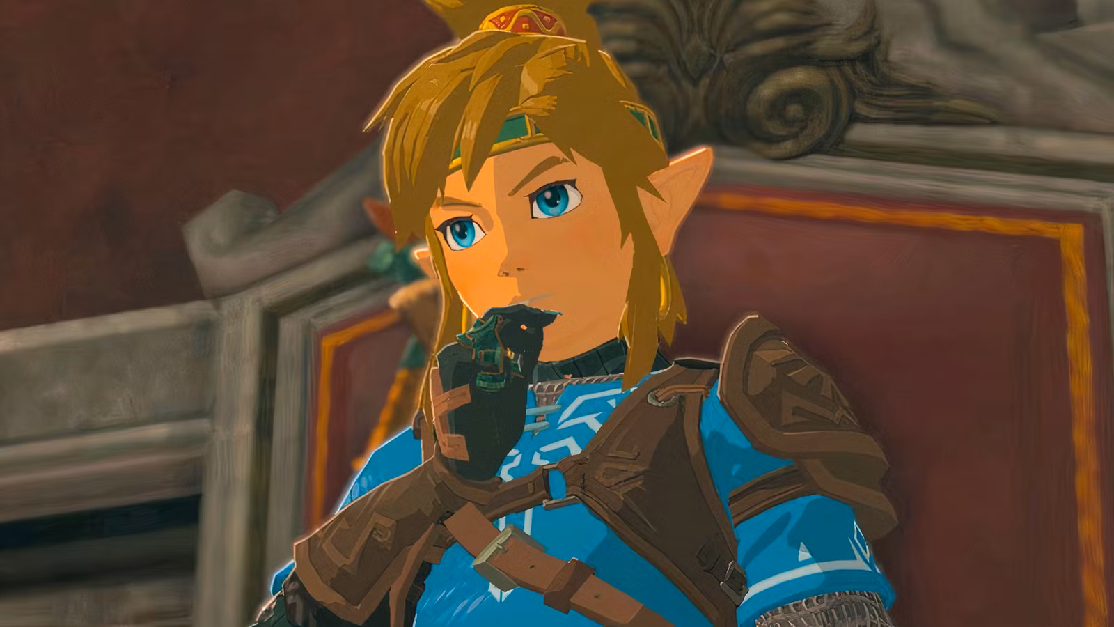 The Legend Of Zelda cambia oficialmente de género con un nuevo juego