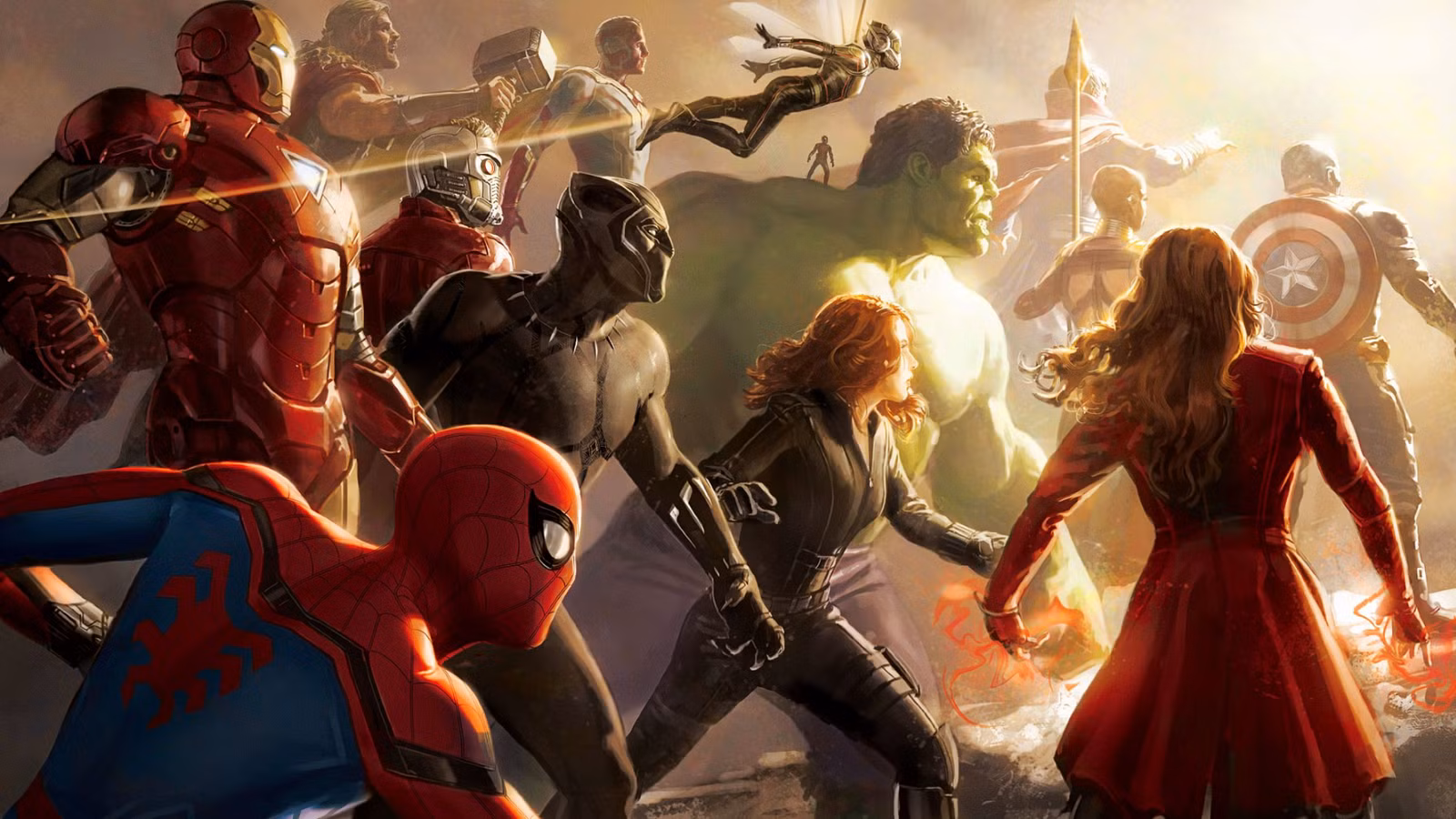 The MCU’s 4 Highest-Grossing Movies Confirm The Franchise’s Most Popular Character