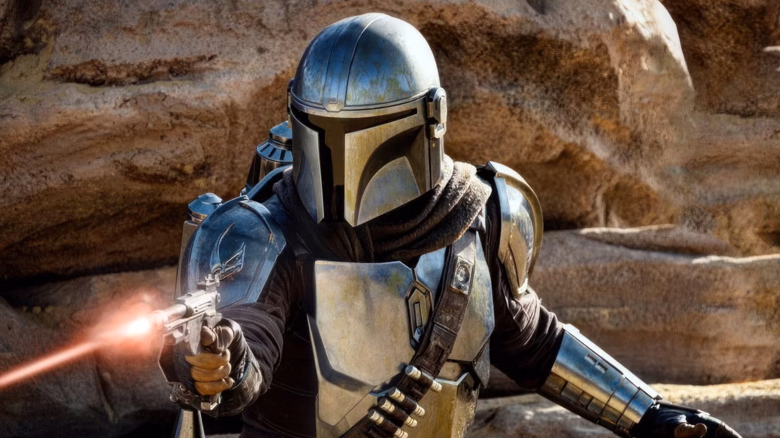The Mandalorian Returns To Its Home This Week