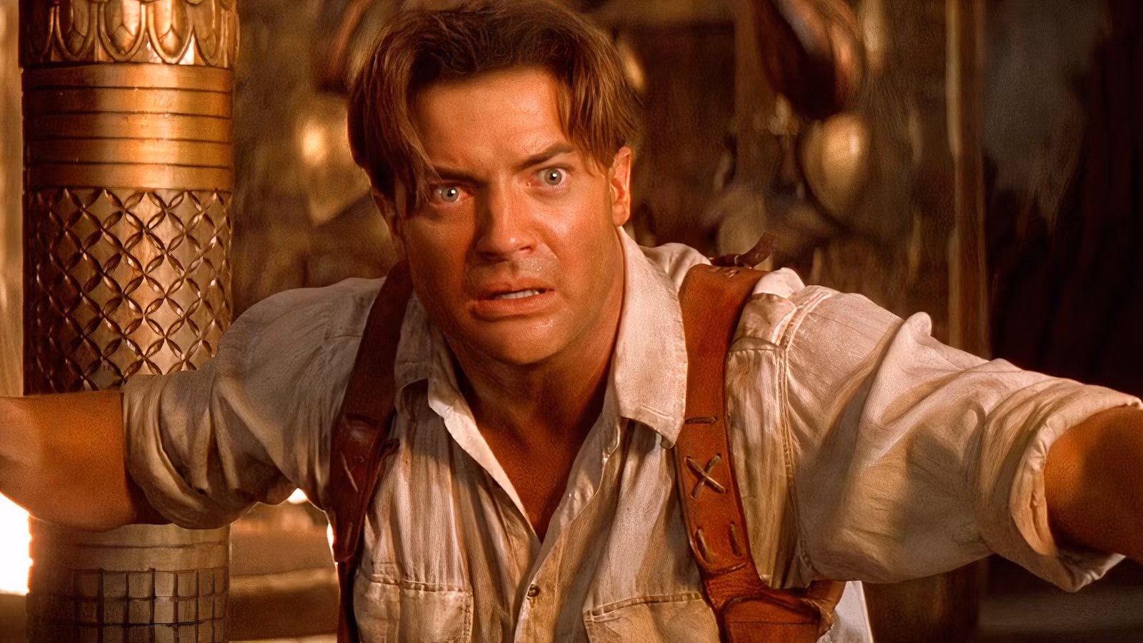The Mummy 4 de Brendan Fraser finalmente confirma el regreso de los dos personajes desaparecidos más importantes