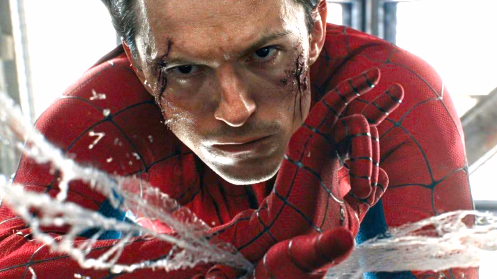 The Odyssey & Spider-Man Crush nuevos estrenos del fin de semana del Día del Trabajo en la lista de taquilla de EE. UU.