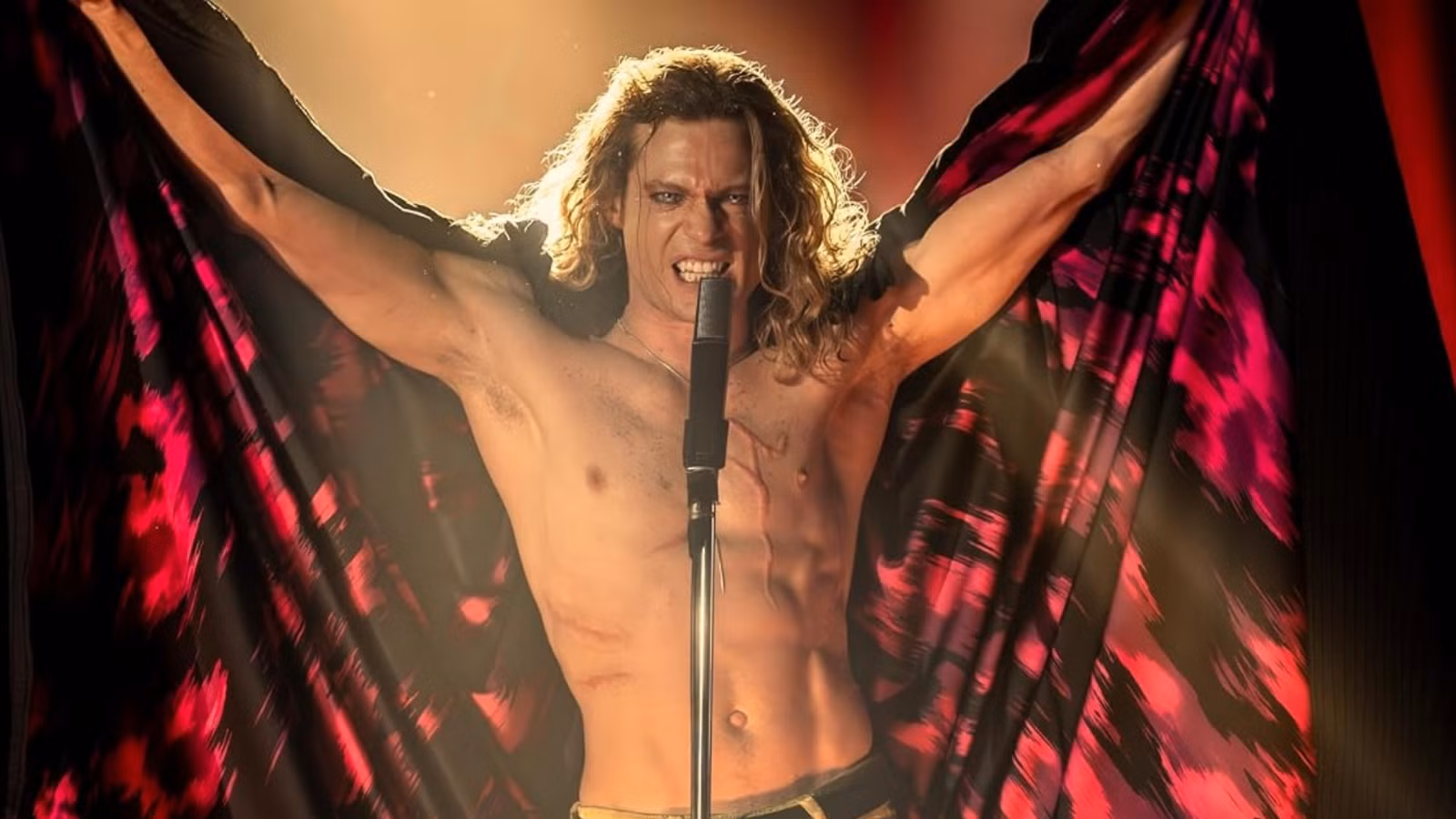 The Vampire Lestat regresa con un nuevo y emocionante lanzamiento este noviembre