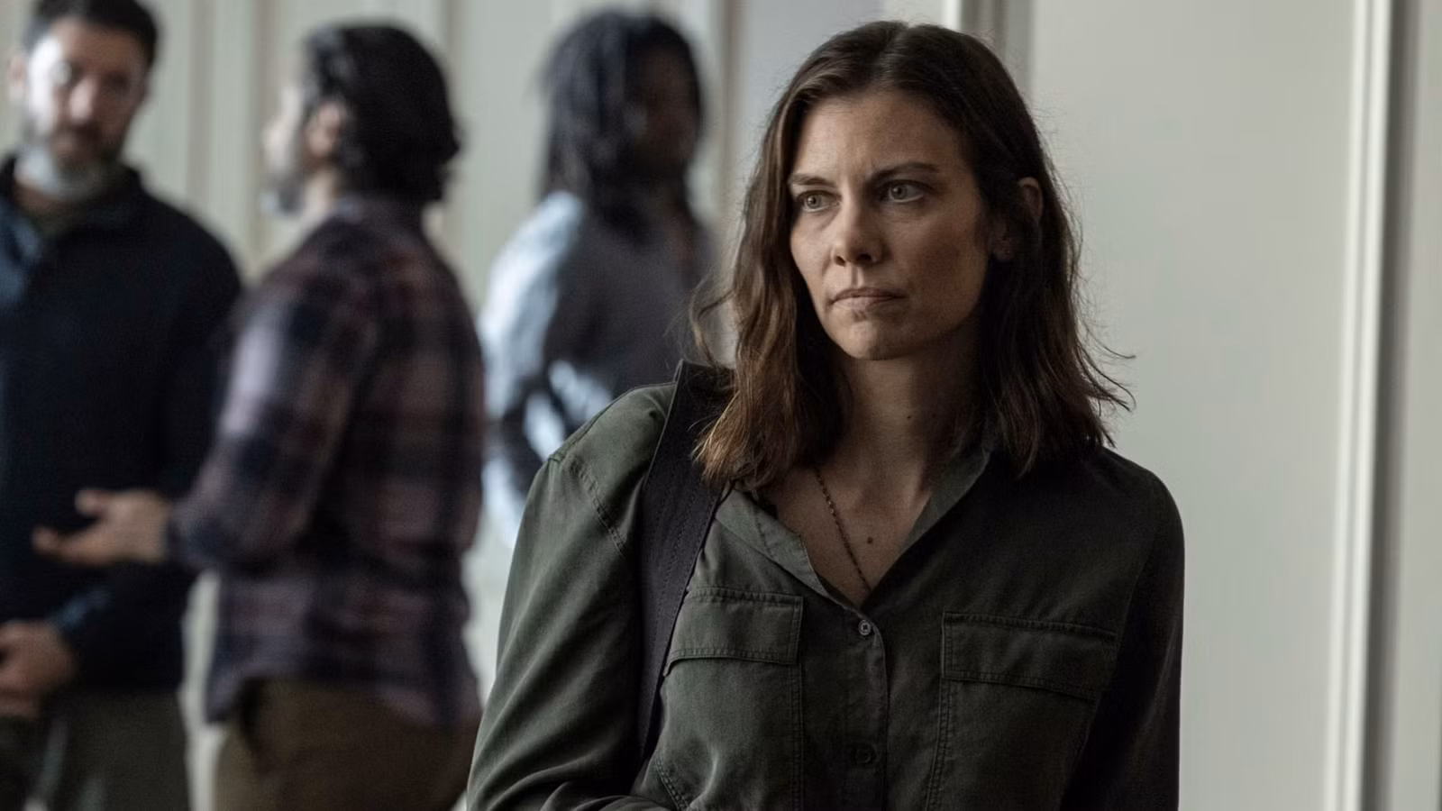 The Walking Dead: Dead City Temporada 3, Tráiler del episodio 3: Nuevos supervivientes ponen en juego el sueño de Maggie