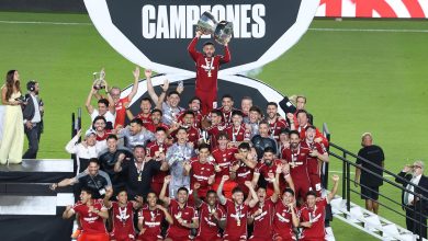 Toluca se impone 2-0 a Rayados y conquista la Leagues Cup
