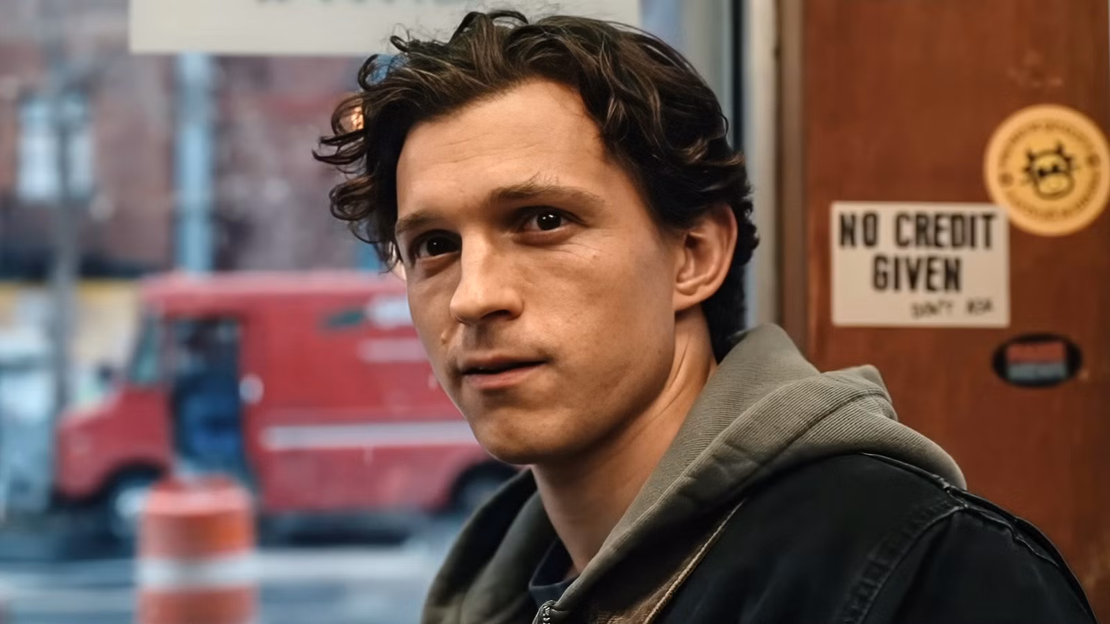 Tom Holland aparentemente insinúa que se acerca el reemplazo de Spider-Man de Peter Parker