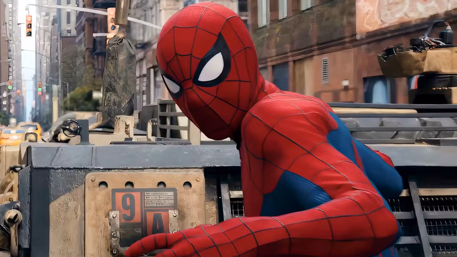Tom Holland's Brand New Day Is Officially The First Spider-Man Movie In Box Office History To Reach $2 Billion