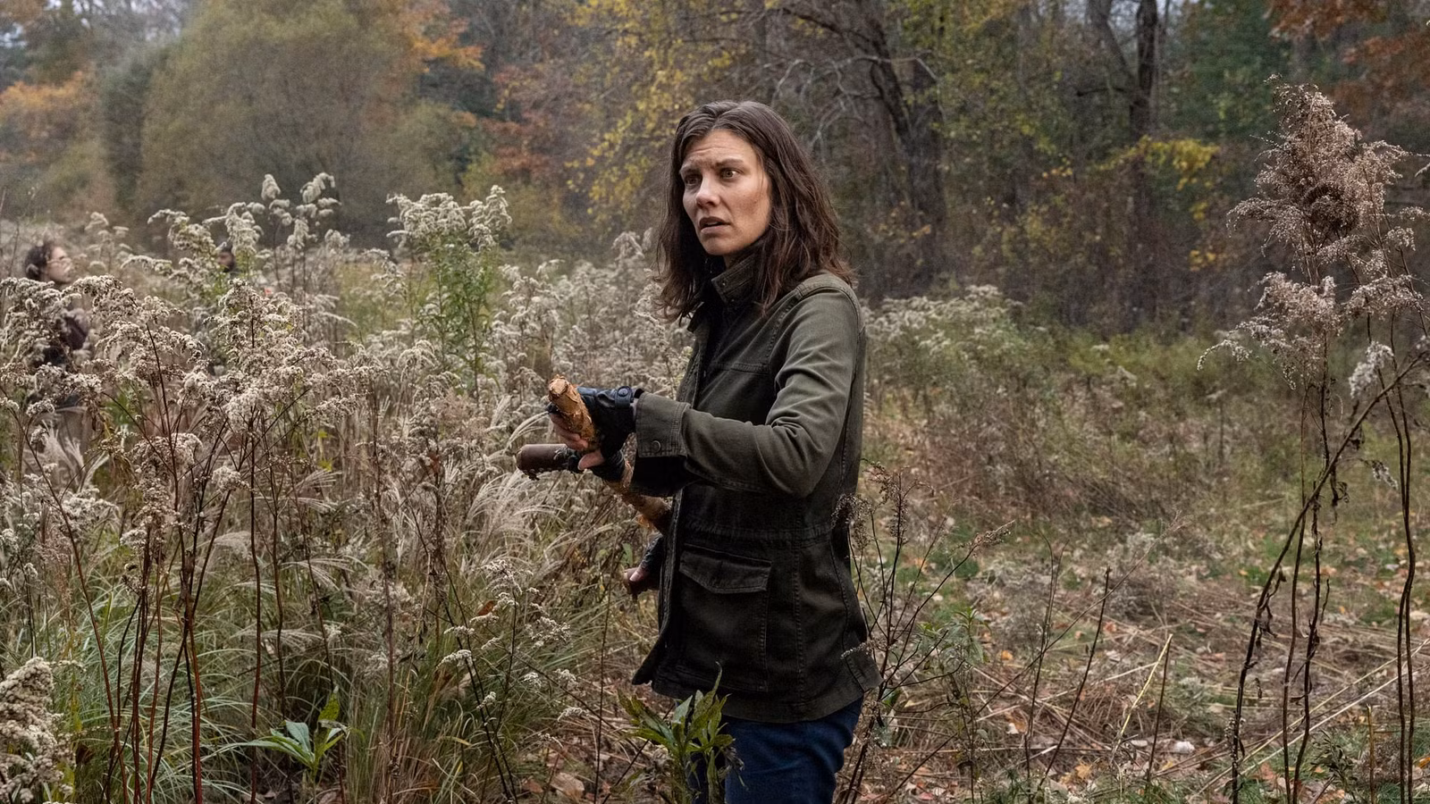 Tráiler de The Walking Dead: Dead City Temporada 3, Episodio 4: Maggie se encuentra con el comerciante mientras el caos estalla en casa