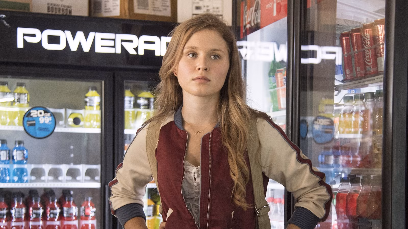 True Detective Meets Sharp Objects In Netflix's 12-Part Crime Thriller Series With 100% RT Score