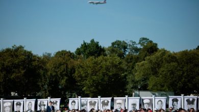 Trump: EE.UU. usará 'todo su poder' para impedir otro ataque como el 11S