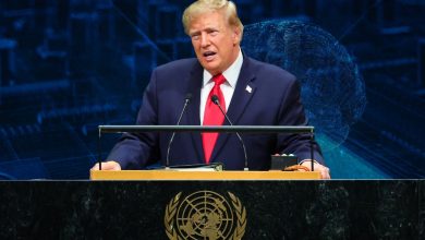 Trump anuncia que EE.UU. llamará 'superinteligencia' a la inteligencia artificial