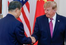 Trump destaca la 'amistad' con Xi Jinping y le ofrece trabajar para un 'futuro mejor'