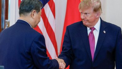 Trump destaca la 'amistad' con Xi Jinping y le ofrece trabajar para un 'futuro mejor'