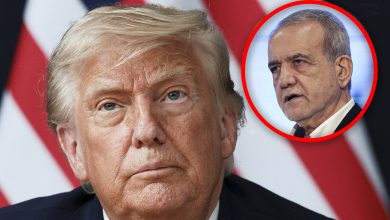 Trump dice estar abierto a reunirse con el presidente de Irán durante visita a Nueva York