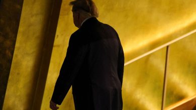 Trump reivindica ante la ONU que él 'hace la paz' mientras otros solo hablan de ella
