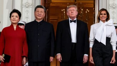 Trump tras reunión con Xi: 'Pasarán cosas extraordinarias'