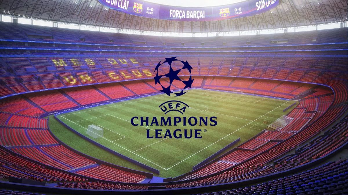 UEFA define este martes sedes de las finales de sus torneos 2028 y 2029