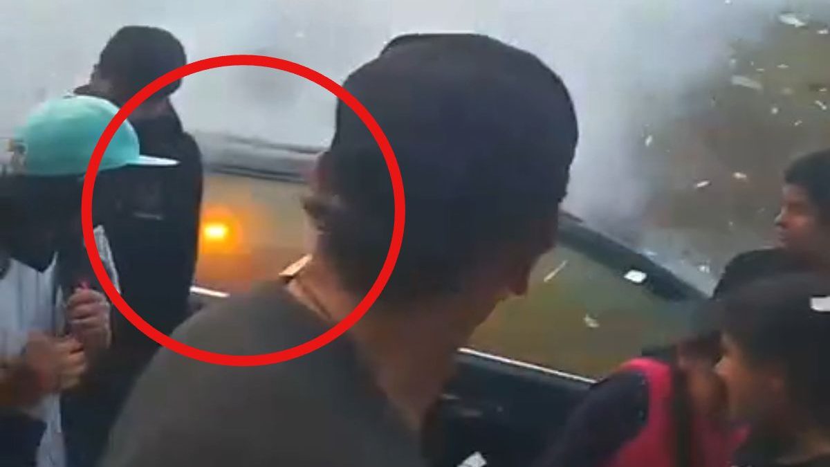 Un adolescente perdió la vida tras explosión de pirotecnia en Izcalli