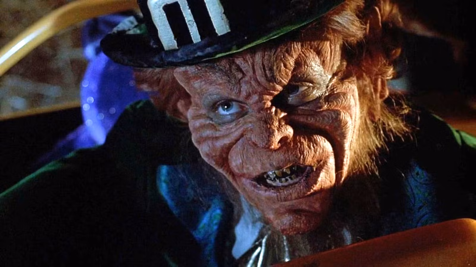 Una franquicia de terror clásica se reiniciará después de 8 películas y 33 años