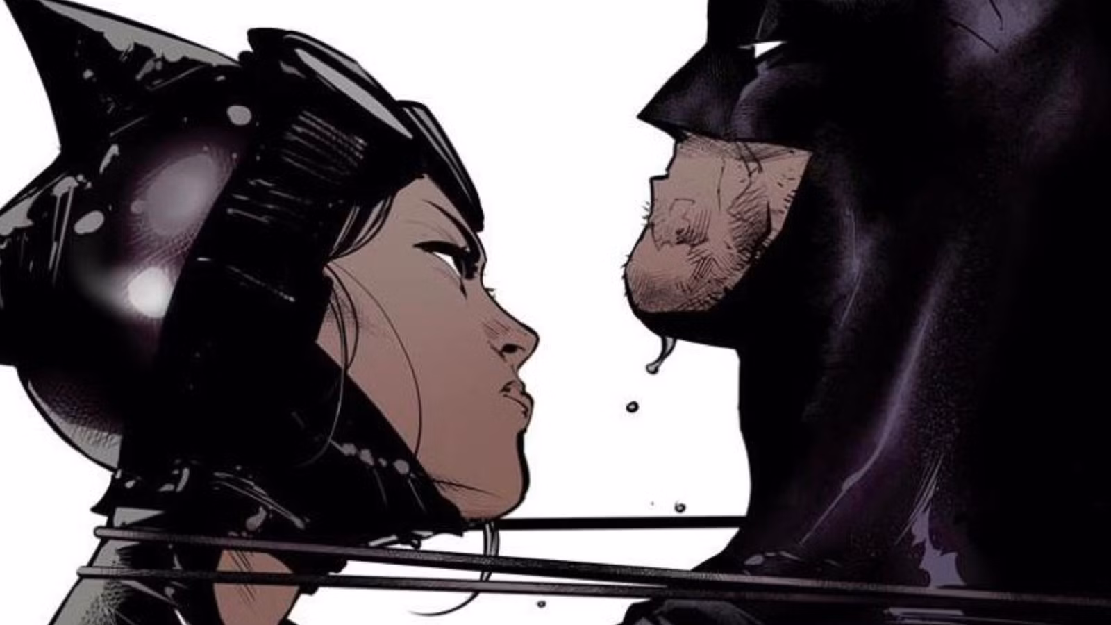 Una nueva era de Catwoman comienza oficialmente en diciembre de 2026