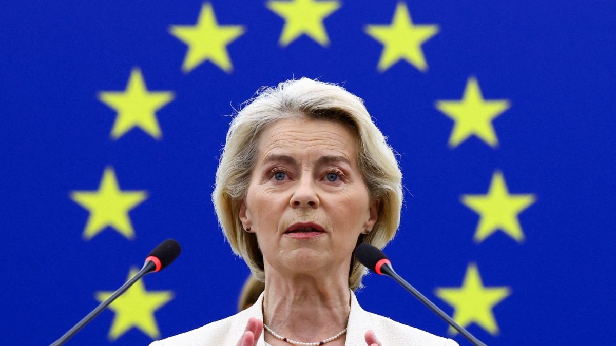 Unión Europea prohibirá las redes sociales a menores de 13 años y las limitará hasta los 15