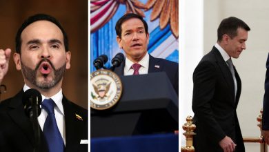 Washington y Latinoamérica: Marco Rubio anuncia gira para fortalecer asociaciones