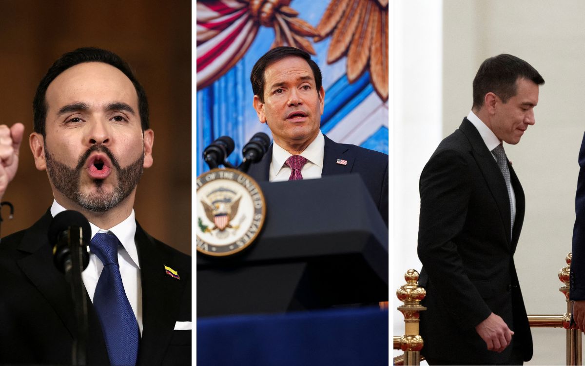 Washington y Latinoamérica: Marco Rubio anuncia gira para fortalecer asociaciones