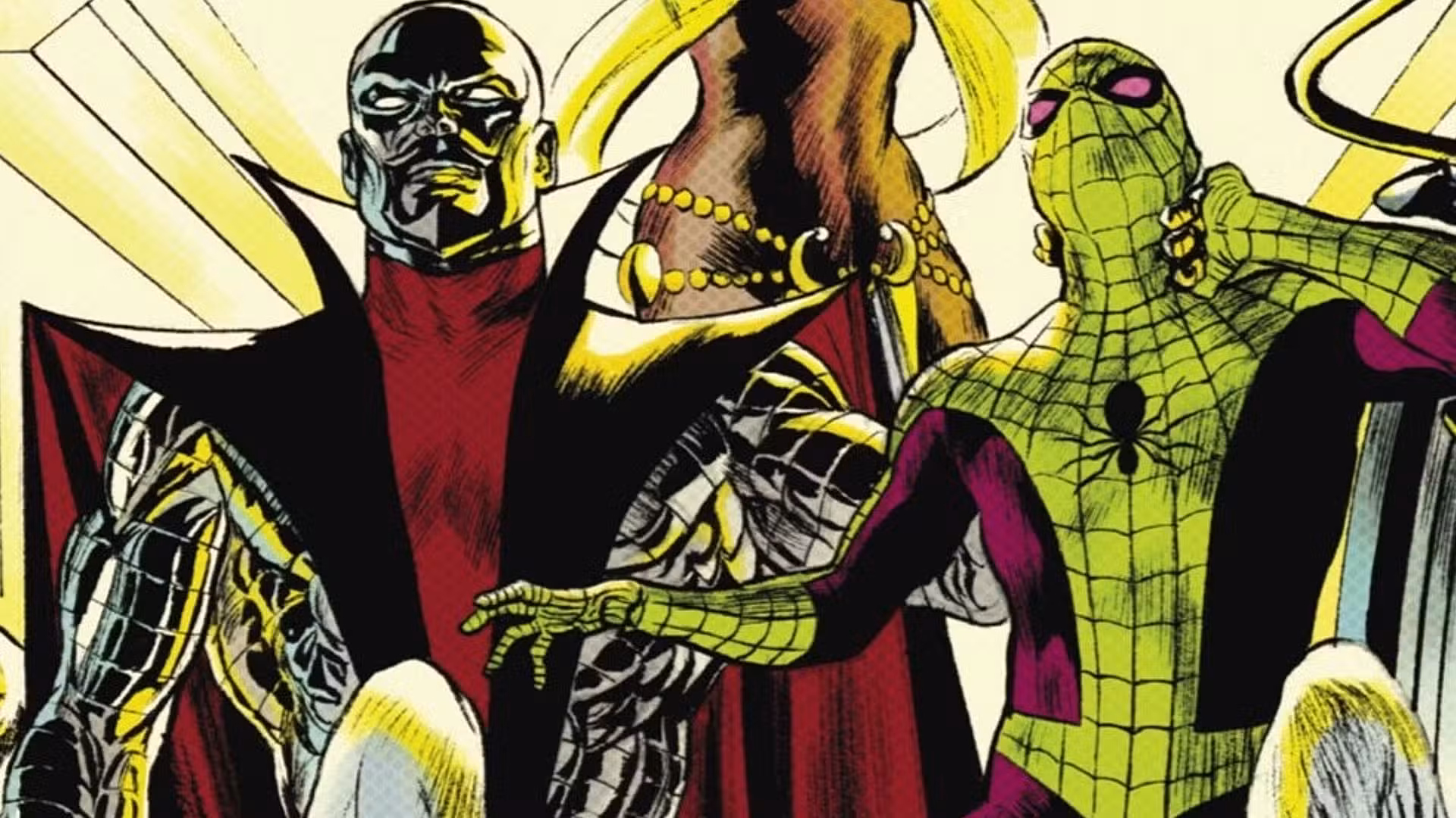 Coloso malvado en la lista de x-men de Marvel Dimensions