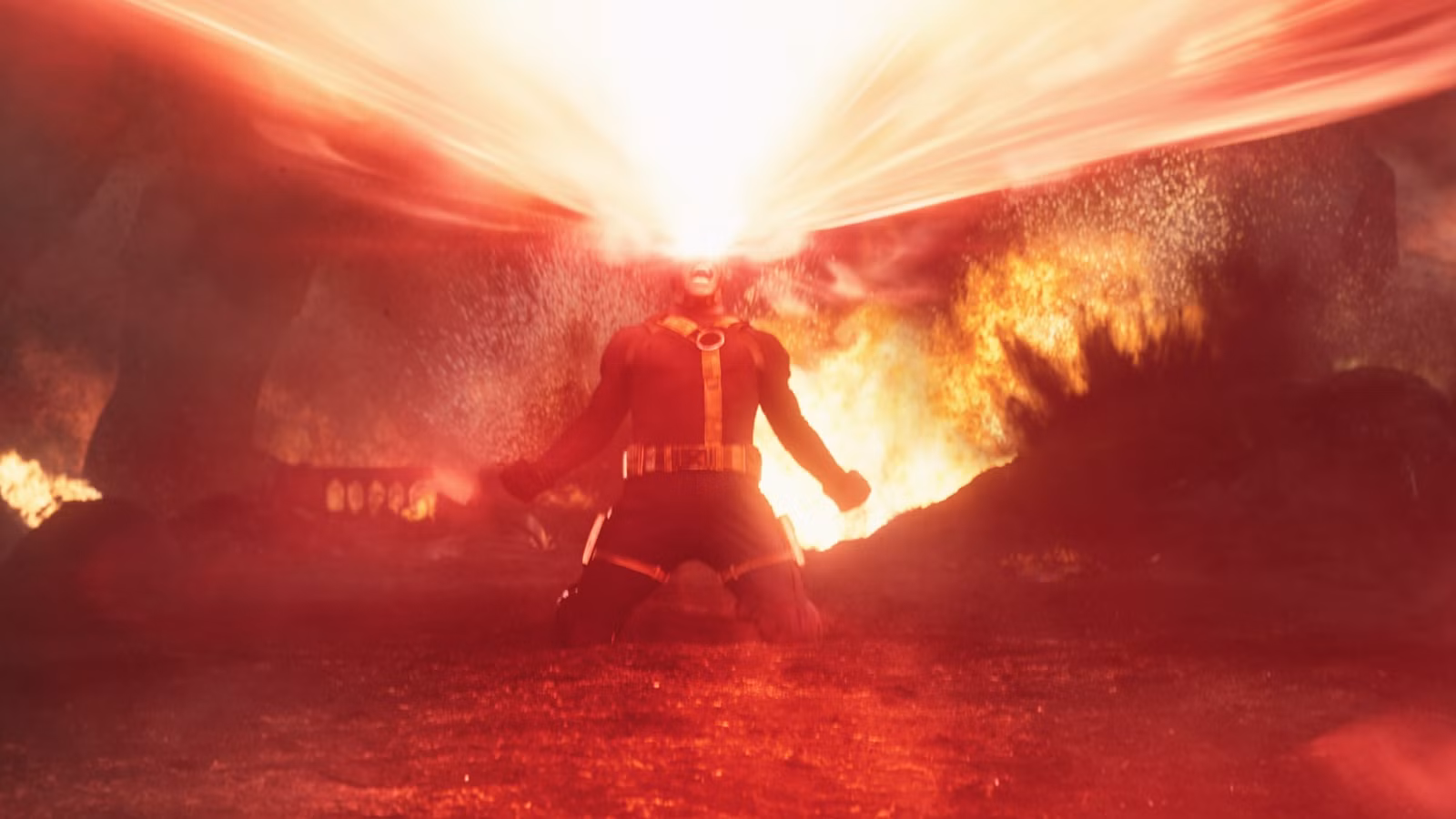 X-Men vs. Las esperanzas del crossover de los Vengadores se impulsaron antes del reinicio del MCU