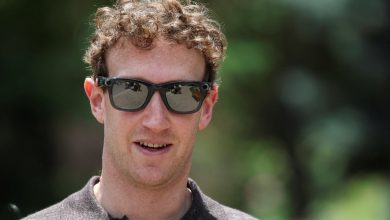 Zuckerberg rechaza los llamados a ralentizar el desarrollo de la IA