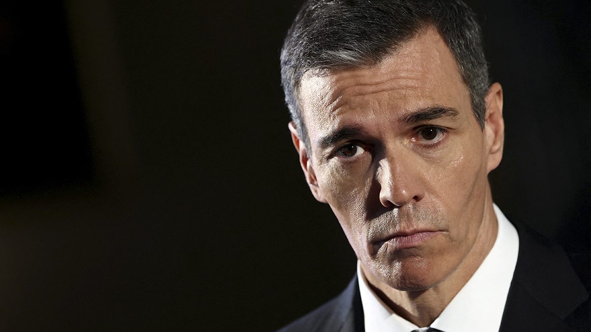 ¿Podrá superar Pedro Sánchez la crisis migratoria de Ceuta?