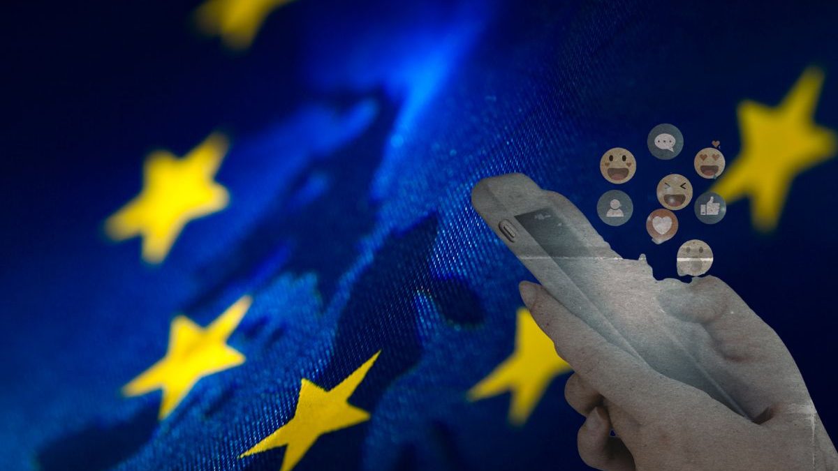 ¿Qué cambiaría en la UE con la nueva ley sobre niños y redes sociales?