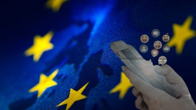 ¿Qué cambiaría en la UE con la nueva ley sobre niños y redes sociales?