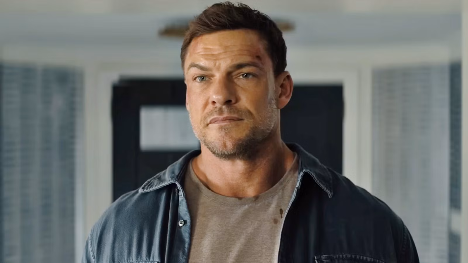 ¿Qué hay en la unidad USB en la temporada 4 de Reacher?