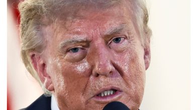 ‘Será más sexy que nunca’: Trump propone cambiar el nombre del estrecho de Ormuz por 'estrecho de Trump'