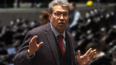 ‘Tenemos un problema de ingresos’: Monreal
