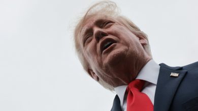 'No debería ser tan difícil': Trump sorprendido por la ejecución fallida de Christa Pike