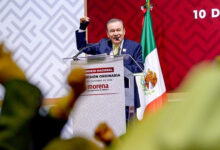 'No todos los que ganan sirven a la causa fundamental de la transformación': Durazo