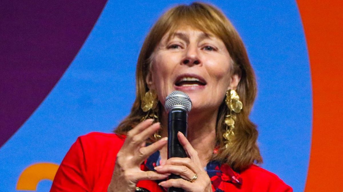 'Nuevo León no merece ser entregado': Tatiana Clouthier anuncia movimiento tras designación de Clara Luz Flores