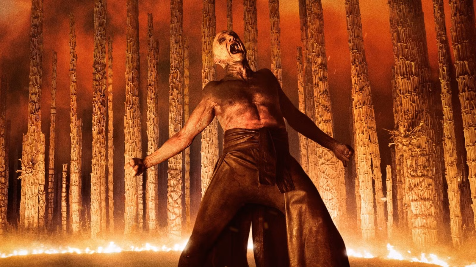 10 mejores películas de miedo en Netflix
