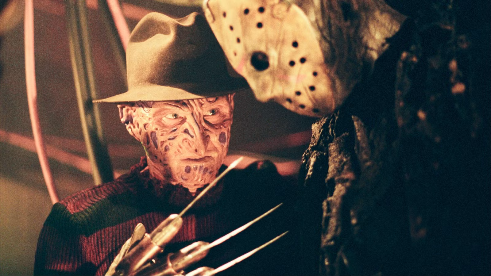10 películas de terror con malas críticas que realmente nos encantan