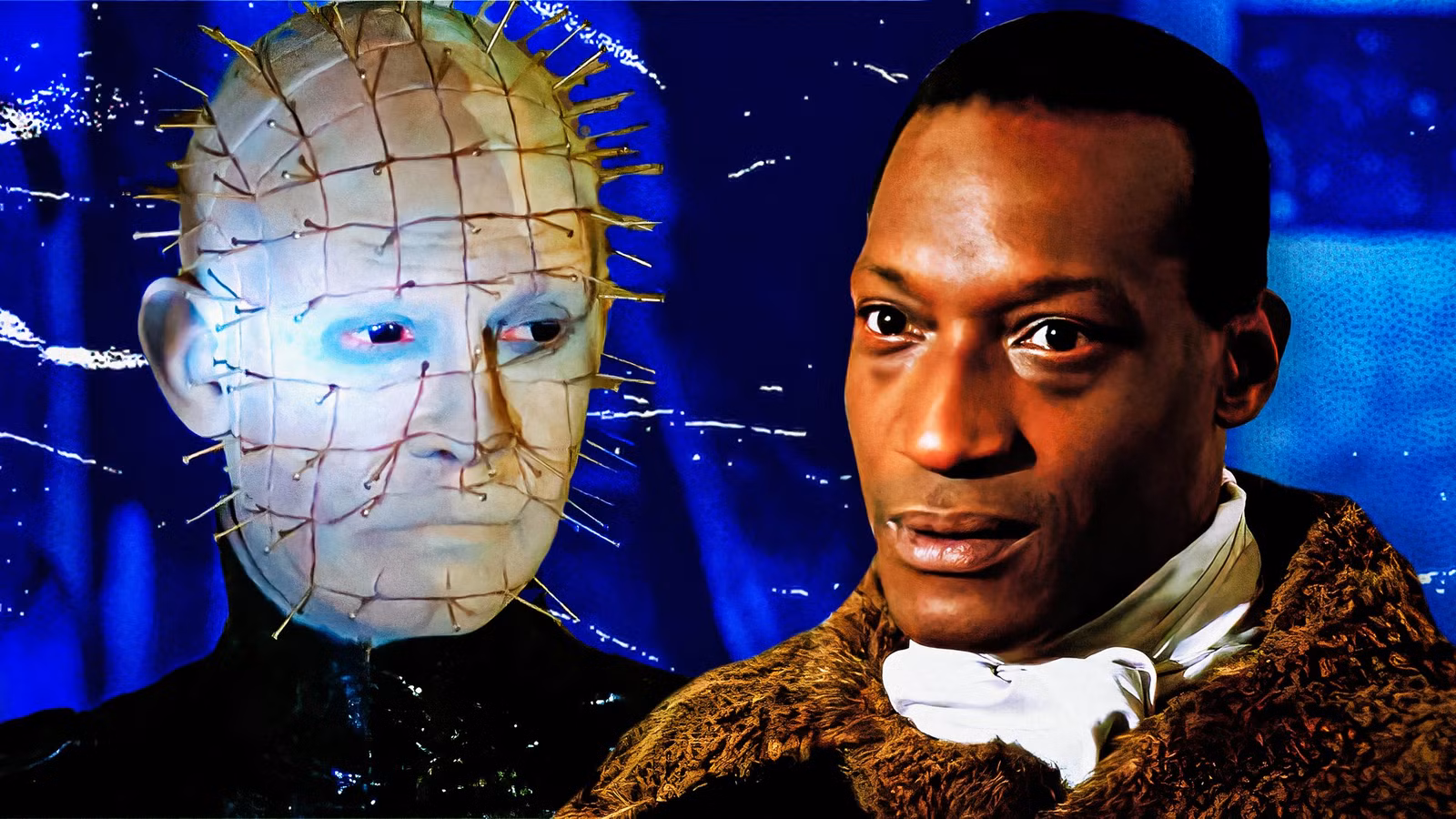 10 villanos de películas de terror que podrían haberse evitado por completo