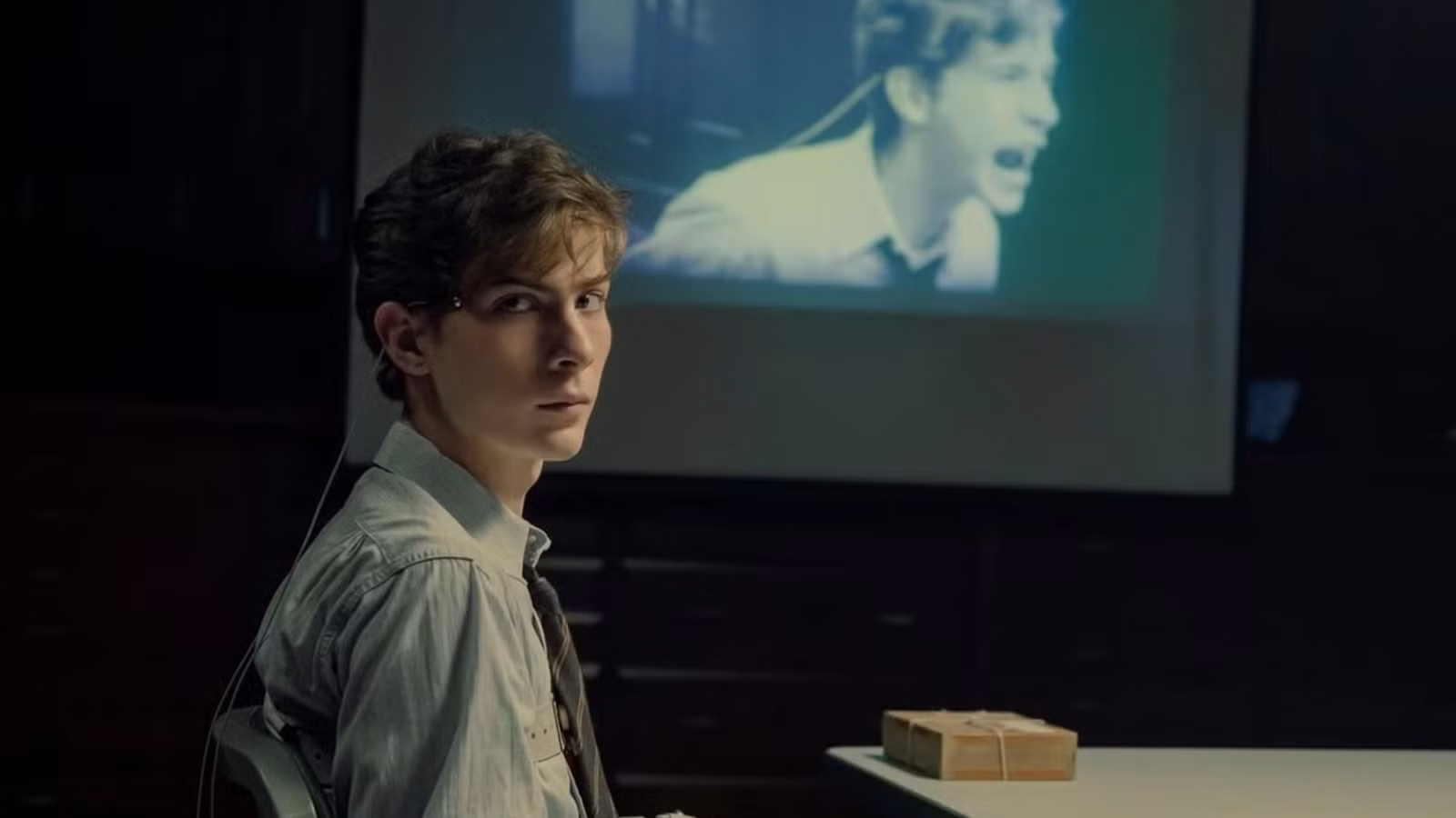 Revisión de Unabomber: un origen frustrante del comodín para uno de los villanos más notorios de Estados Unidos