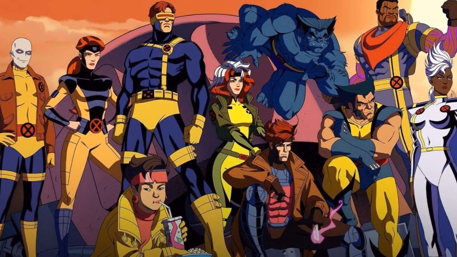 El reinicio de X-Men del MCU debe tomar estas 6 cosas cruciales de X-Men '97 si quiere tener éxito