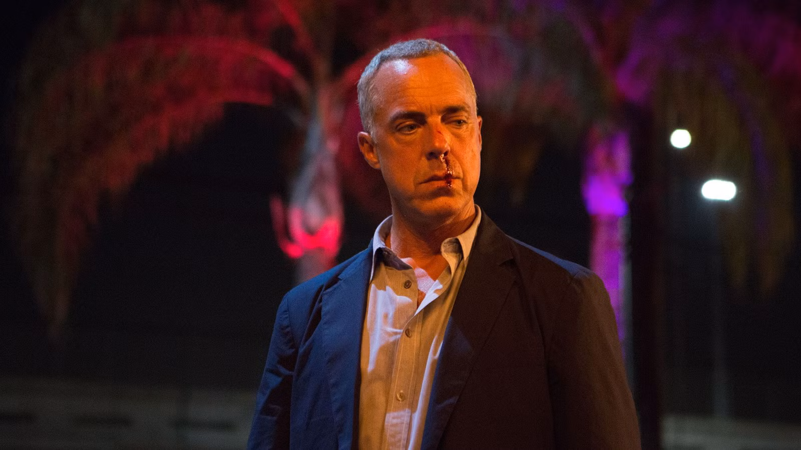 Los 7 mejores thrillers de Titus Welliver, clasificados