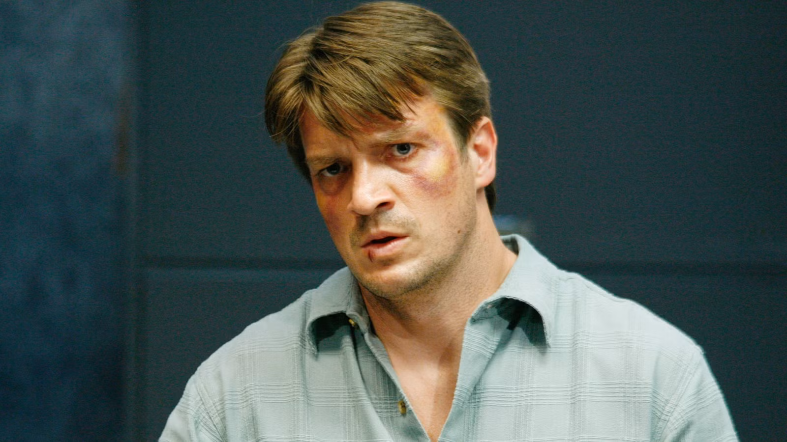 Hace 19 años, el thriller de acción de seis capítulos de Nathan Fillion y Emma Stone hizo historia en la televisión