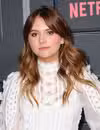 Foto de cabeza de Emilia Jones